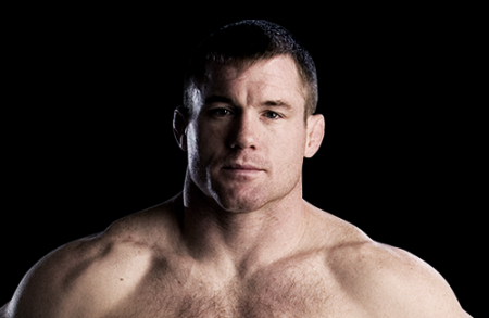 Matt Hughes